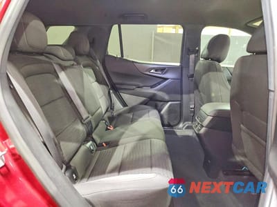 Zdjęcie 11 z 13 samochodu: 2026 CHEVROLET EQUINOX LT VIN:3GNAXPEG9TL243318 - miniatura