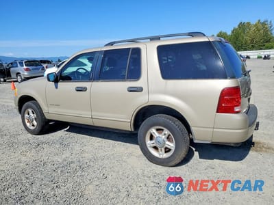 Drugie zdjęcie samochodu z przodu: 2004 FORD EXPLORER XLT VIN:1FMZU73K34ZA17826 - miniatura