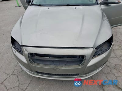 Zdjęcie 11 z 12 samochodu: 2007 VOLVO S80 3.2 VIN:YV1AS982671033754 - miniatura