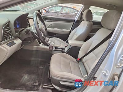 Zdjęcie 7 z 13 samochodu: 2017 HYUNDAI ELANTRA SE VIN:5NPD84LF0HH114449 - miniatura
