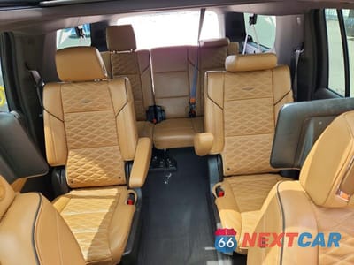 Zdjęcie 10 z 13 samochodu: 2024 CADILLAC ESCALADE ESV SPORT VIN:1GYS4NKL5RR109851 - miniatura