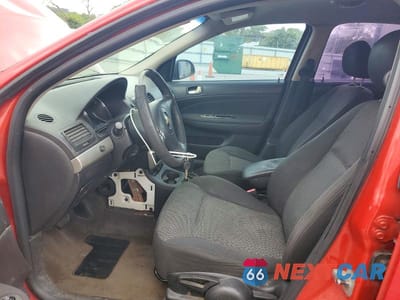 Zdjęcie 7 z 13 samochodu: 2009 CHEVROLET COBALT LT VIN:1G1AT58H697290695 - miniatura