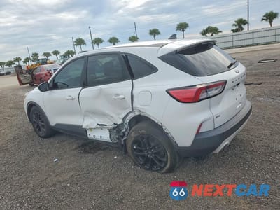Drugie zdjęcie samochodu z przodu: 2020 FORD ESCAPE SE SPORT VIN:1FMCU0BZ1LUA69365 - miniatura