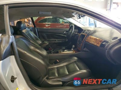 Zdjęcie 10 z 12 samochodu: 2007 JAGUAR XK VIN:SAJDA43B475B04155 - miniatura