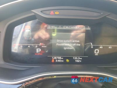Zdjęcie 9 z 13 samochodu: 2021 AUDI Q7 PREMIUM PLUS VIN:WA1LXAF75MD017081 - miniatura