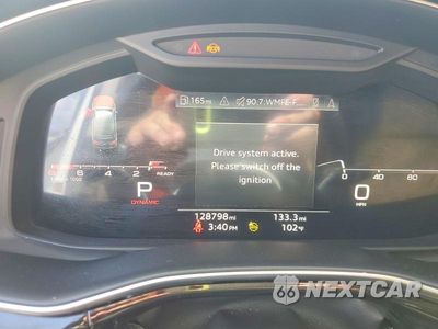 Zdjęcie 9 z 13 samochodu: 2021 AUDI Q7 PREMIUM PLUS VIN:WA1LXAF75MD017081 - miniatura