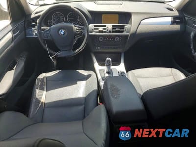 Zdjęcie 8 z 12 samochodu: 2011 BMW X3 XDRIVE28I VIN:5UXWX5C57BL708692 - miniatura