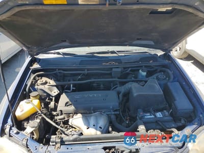 Zdjęcie 12 z 13 samochodu: 2004 TOYOTA HIGHLANDER BASE VIN:JTEGD21A240104755 - miniatura
