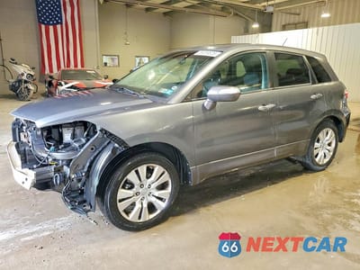 2012 ACURA RDX TECHNOLOGY 5J8TB1H50CA001971 - główne zdjęcie licytacji z USA - miniatura