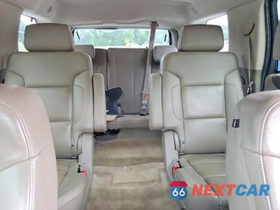 Zdjęcie 10 z 13 samochodu: 2015 CHEVROLET TAHOE C1500 LTZ VIN:1GNSCCKCXFR104970 - miniatura