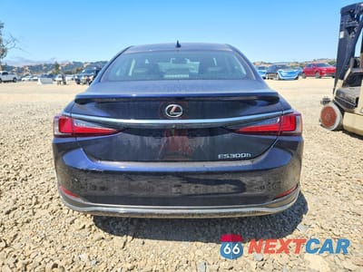 Zdjęcie 6 z 12 samochodu: 2025 LEXUS ES 300H BASE VIN:58ADA1C10SU066122 - miniatura