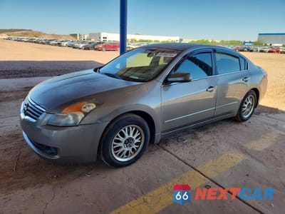 2007 NISSAN ALTIMA 2.5 1N4AL21E77N471390 - główne zdjęcie licytacji z USA - miniatura