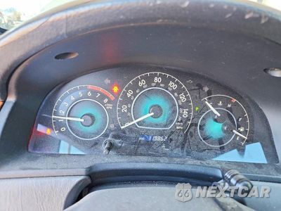 Zdjęcie 9 z 13 samochodu: 2007 TOYOTA CAMRY SOLARA SLE V6 VIN:4T1FA38P77U135940 - miniatura