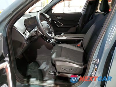Zdjęcie 7 z 13 samochodu: 2026 BMW X1 XDRIVE28I VIN:WBX73EF02T5539403 - miniatura