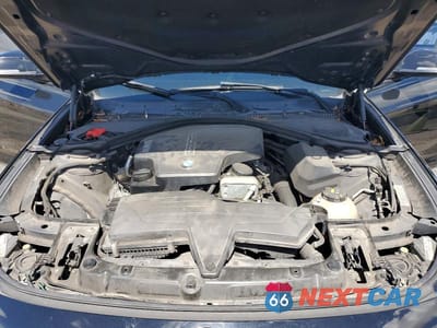 Zdjęcie 11 z 12 samochodu: 2015 BMW 328 XIGT VIN:WBA3X5C54FD559806 - miniatura