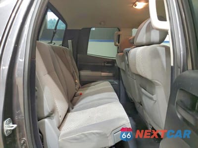 Zdjęcie 10 z 12 samochodu: 2012 TOYOTA TUNDRA DOUBLE CAB SR5 VIN:5TFUM5F1XCX034980 - miniatura