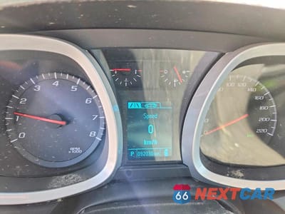 Zdjęcie 9 z 13 samochodu: 2017 CHEVROLET EQUINOX LS VIN:2GNFLEEK7H6130621 - miniatura
