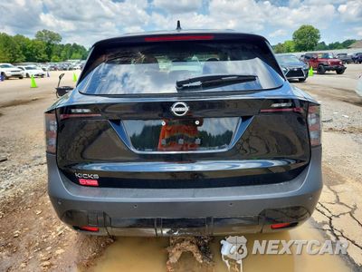 Zdjęcie 6 z 13 samochodu: 2025 NISSAN KICKS SV VIN:3N8AP6CA0SL419015 - miniatura