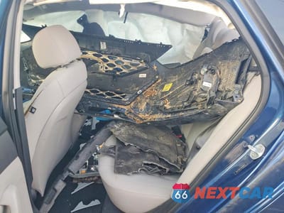 Zdjęcie 10 z 12 samochodu: 2018 HYUNDAI SONATA SEL+ VIN:5NPE34AFXJH726413 - miniatura