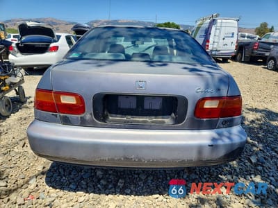 Zdjęcie 6 z 12 samochodu: 1994 HONDA CIVIC LX VIN:1HGEG8550RL029077 - miniatura