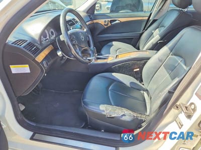 Zdjęcie 7 z 12 samochodu: 2008 MERCEDES-BENZ E 350 VIN:WDBUF56XX8B317185 - miniatura