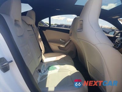 Zdjęcie 10 z 12 samochodu: 2020 MERCEDES-BENZ CLA 250 4MATIC VIN:WDD5J4HB7LN070642 - miniatura
