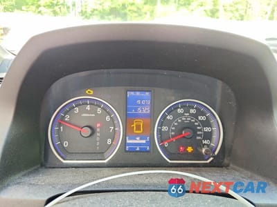 Zdjęcie 9 z 13 samochodu: 2011 HONDA CR-V LX VIN:5J6RE4H32BL035813 - miniatura