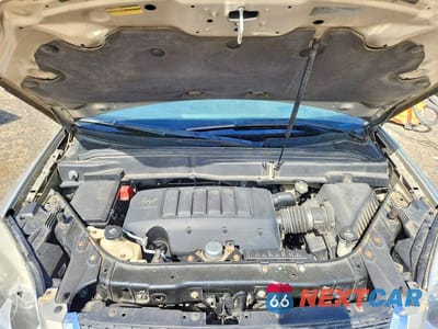 Zdjęcie 12 z 13 samochodu: 2010 GMC ACADIA SLT-2 VIN:1GKLVNED3AJ188150 - miniatura