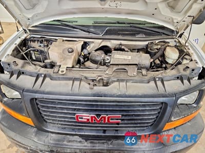 Zdjęcie 12 z 13 samochodu: 2007 GMC SAVANA G1500 VIN:1GTFG15X771116060 - miniatura