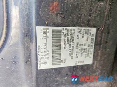 Zdjęcie 13 z 13 samochodu: 2002 FORD EXPEDITION XLT VIN:1FMPU16LX2LA09747 - miniatura