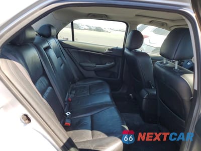 Zdjęcie 10 z 12 samochodu: 2005 HONDA ACCORD EX VIN:1HGCM66525A026559 - miniatura