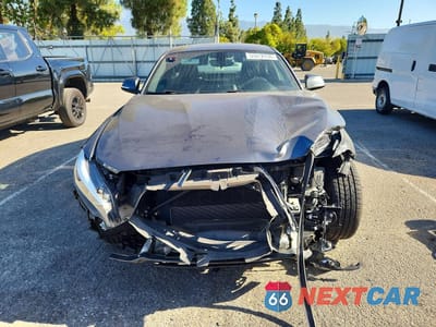 Piąte zdjęcie samochodu w środku: 2018 BMW 230I VIN:WBA2J1C54JVD09798 - miniatura