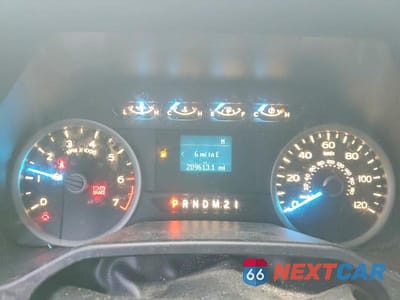 Zdjęcie 9 z 12 samochodu: 2016 FORD F150 SUPERCREW VIN:1FTEW1CF8GFC30712 - miniatura
