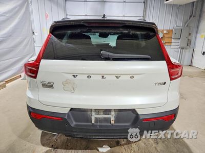 Zdjęcie 6 z 13 samochodu: 2019 VOLVO XC40 T5 R-DESIGN VIN:YV4162UM3K2122724 - miniatura