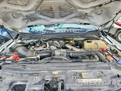 Zdjęcie 7 z 10 samochodu: 2019 FORD F550 SUPER DUTY VIN:1FDUF5GT7KDA22971 - miniatura