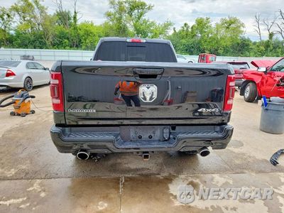 Zdjęcie 6 z 13 samochodu: 2022 RAM 1500 LARAMIE VIN:1C6SRFRT4NN434776 - miniatura