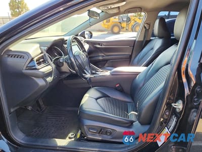 Zdjęcie 7 z 12 samochodu: 2019 TOYOTA CAMRY SE VIN:4T1B11HK3KU290243 - miniatura