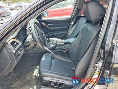 Zdjęcie 7 z 12 samochodu: 2013 BMW 328 XI SULEV VIN:WBA3B5C59DJ599182 - miniatura