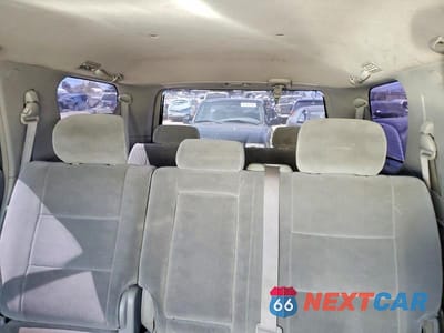 Zdjęcie 10 z 13 samochodu: 2005 TOYOTA SEQUOIA SR5 VIN:5TDZT34A45S239915 - miniatura