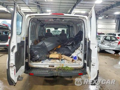 Zdjęcie 10 z 13 samochodu: 2018 FORD TRANSIT 250 DELIVERY VAN VIN:1FTYR2ZM8JKA20352 - miniatura