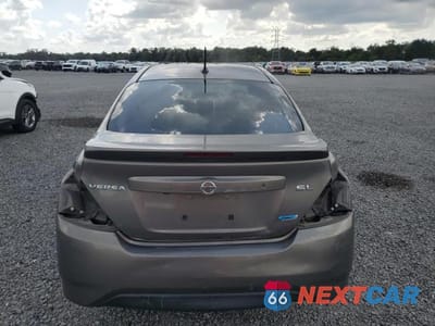 Zdjęcie 6 z 13 samochodu: 2015 NISSAN VERSA 1.6 SL VIN:3N1CN7AP5FL873888 - miniatura