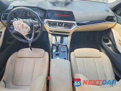 Zdjęcie 8 z 12 samochodu: 2019 BMW 330I VIN:WBA5R1C57KAK08153 - miniatura