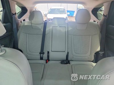 Zdjęcie 10 z 13 samochodu: 2024 HYUNDAI TUCSON SEL CONVENIENCE VIN:KM8JCCD15RU156794 - miniatura