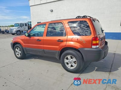 Drugie zdjęcie samochodu z przodu: 2006 FORD ESCAPE XLT VIN:1FMYU93196KC94054 - miniatura