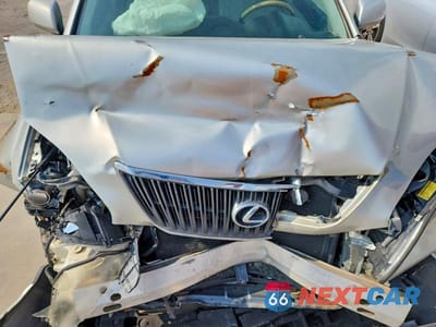 Zdjęcie 12 z 13 samochodu: 2007 LEXUS RX 350 VIN:2T2HK31U77C013517 - miniatura
