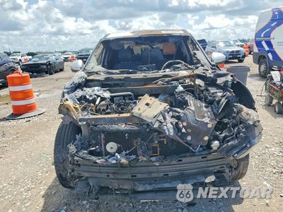 Piąte zdjęcie samochodu w środku: 2021 NISSAN ROGUE SV VIN:5N1AT3BAXMC694960 - miniatura