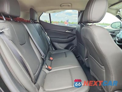 Zdjęcie 11 z 13 samochodu: 2024 BUICK ENCORE GX SPORT TOURING VIN:KL4AMDSL6RB164355 - miniatura