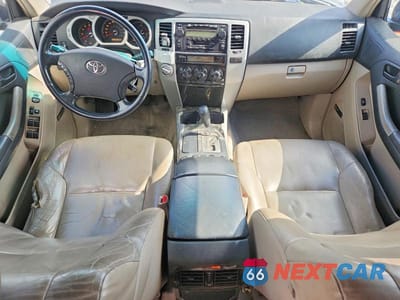 Zdjęcie 8 z 13 samochodu: 2004 TOYOTA 4RUNNER LIMITED VIN:JTEBU17R540054094 - miniatura