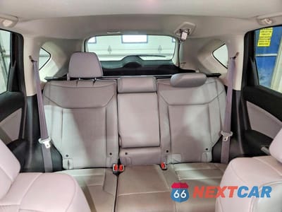 Zdjęcie 10 z 13 samochodu: 2015 HONDA CR-V EXL VIN:2HKRM4H75FH613344 - miniatura