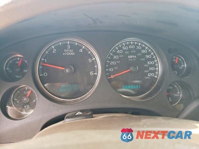 Zdjęcie 9 z 12 samochodu: 2008 GMC SIERRA C1500 VIN:2GTEC13J881104985 - miniatura